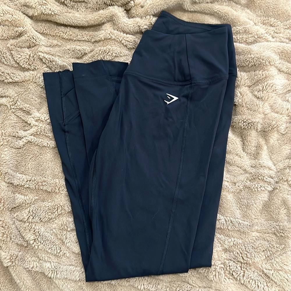 Gymshark Crossover Leggings
